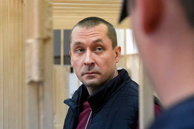 Следствие предъявит полковнику Захарченко новые обвинения