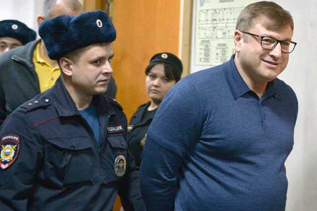 «Создавая преступную группу, Михальченко использовал авторитет, высокое социальное положение и связи»
