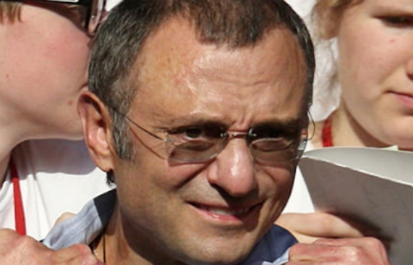 Керимова водворяют обратно в камеру