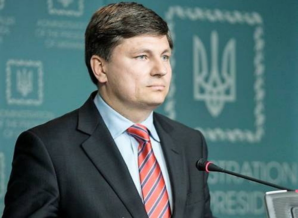Артур Герасимов: шаловливая десница президента. ЧАСТЬ 2