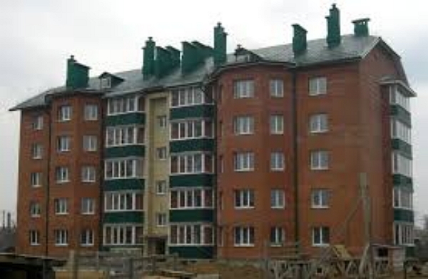 Семья полицейского-миллионера из Днепра владеет четырьмя квартирами