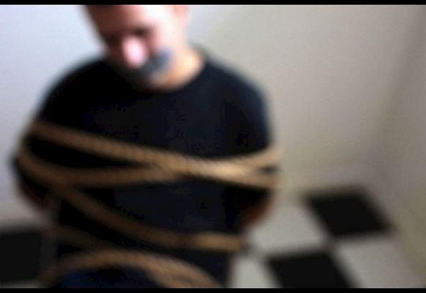 10 часов провел связанным: под Одессой произошло жестокое разбойное нападение