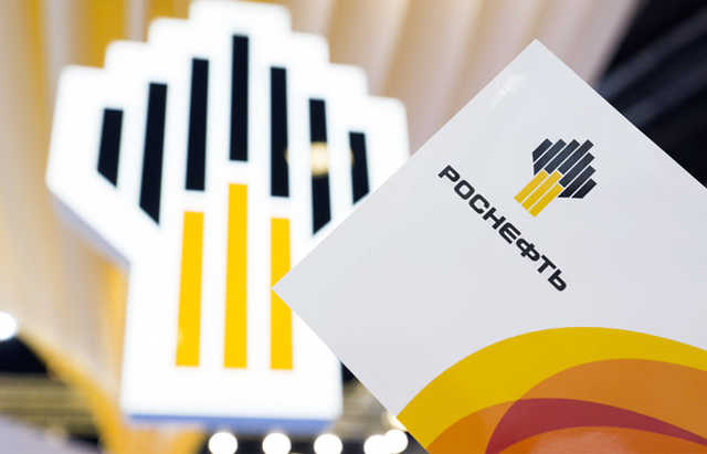 "Роснефть" подешевела на 1,5 триллиона рублей после сделок с Венесуэлой