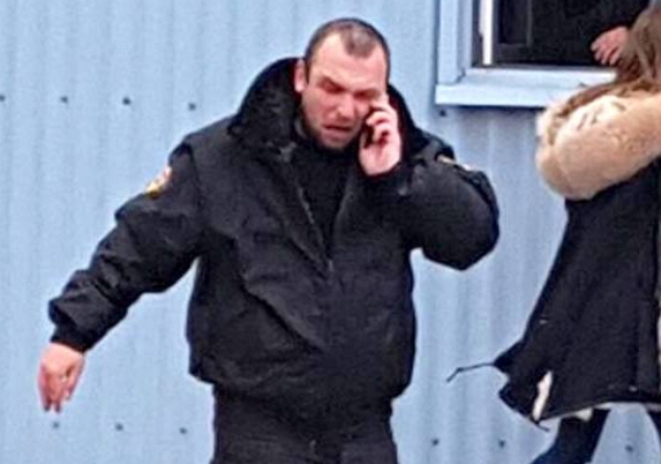 Захват спортивного комплекса в Марупской волости: пострадал сотрудник KOBLENZ DROŠĪBA