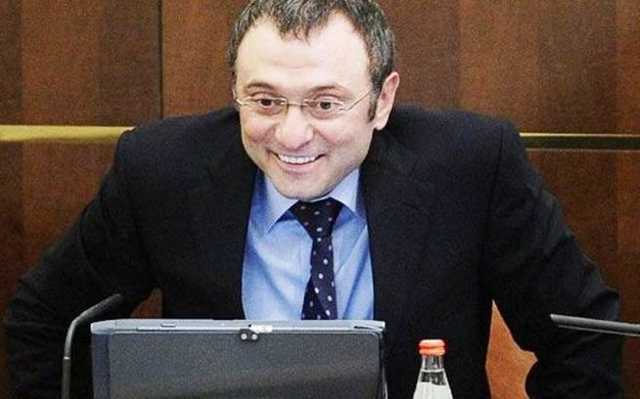 Вилла "Вчера" Сулеймана Керимова оказалась дверью в будущее