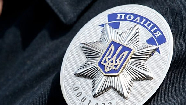 Пьяный вояж на мамином авто плохо кончился для прокурора из Балаклеи