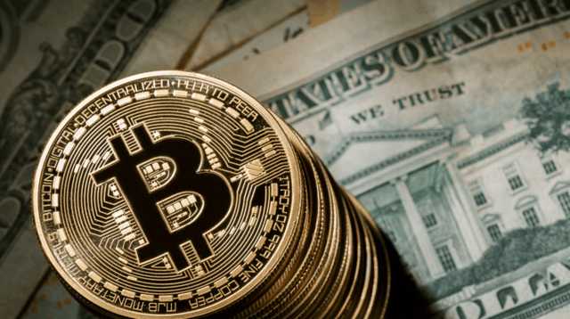 Появились первые Bitcoin-миллиардеры