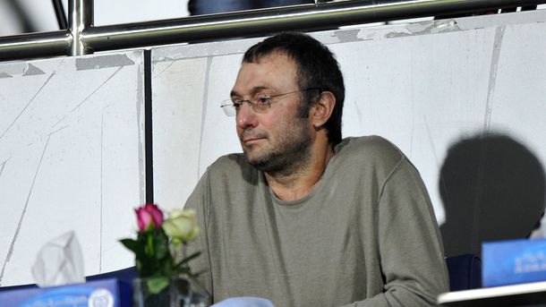 Керимова обвинили во ввозе во Францию чемоданов с 750 миллионами евро