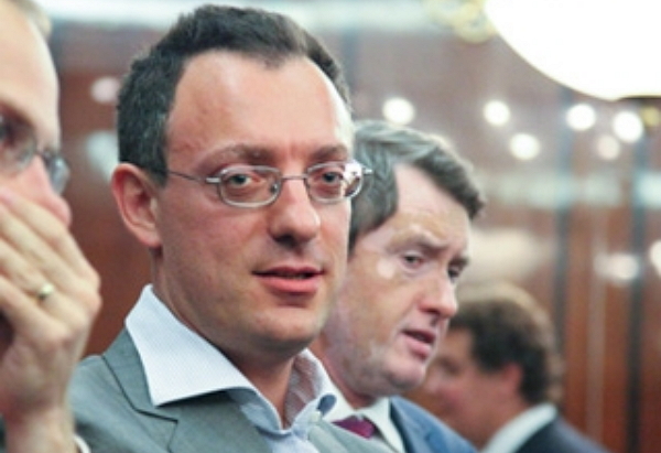 Александр Бранис отправит Enel в котел-утилизатор