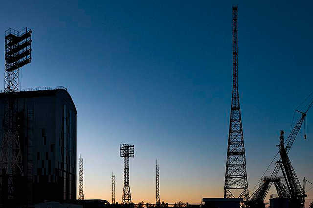 Возбуждено дело о растрате полумиллиарда рублей при строительстве Восточного