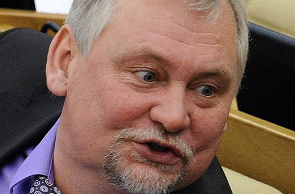 Особенности национального единороссинга