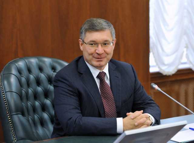 Всё смешалось в доме Якушевых