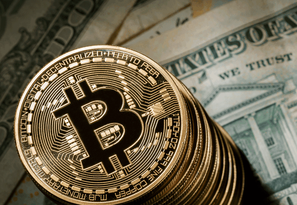Курс на $13 тысяч: биткоин установил новый исторический рекорд