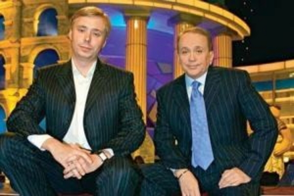 Масляков требует убрать аббревиатуру "КВН" из фильма о клубе