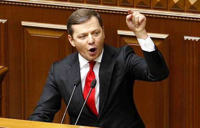 ВАСУ: Группировка Ляшка давит на правосудие. Работать больше невозможно