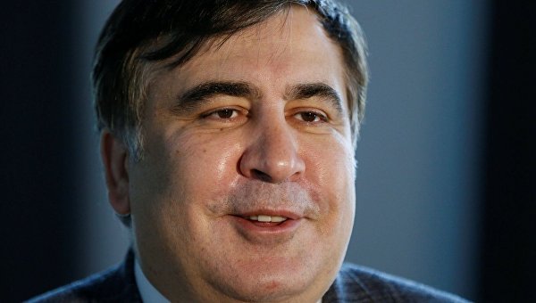 Саакашвили Премьер, Тимошенко Президент: на Западе сделали выбор