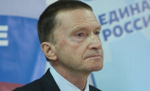 Расхититель Нистратов стал американцем с помощью Верховного суда