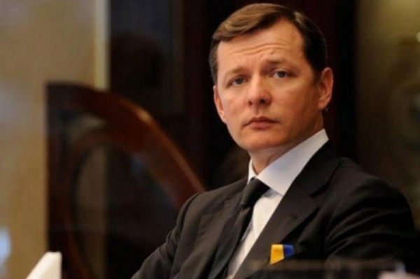Колесо фортуны: кто выигрывает в лотереях вместе с нардепом Ляшко