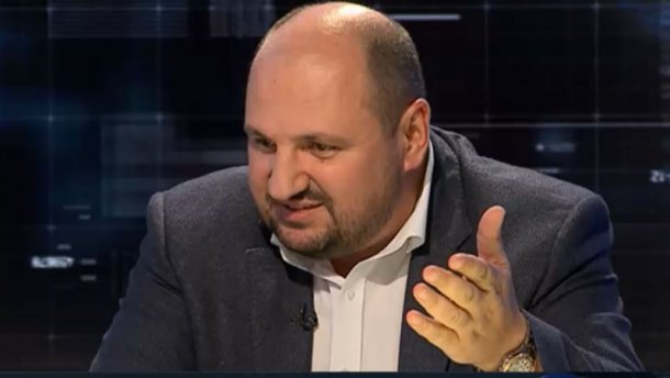 НАПК не будет наказывать Розенблатта за нарушения в декларации