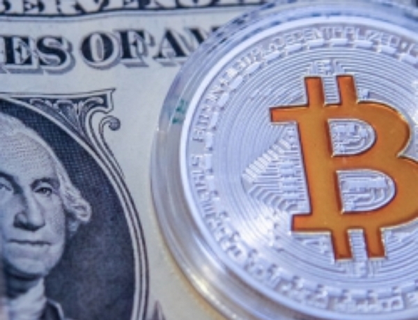 Самые масштабные торги биткоином оказались под угрозой