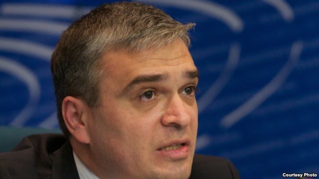Ильгар Мамедов поставил условие перед властями