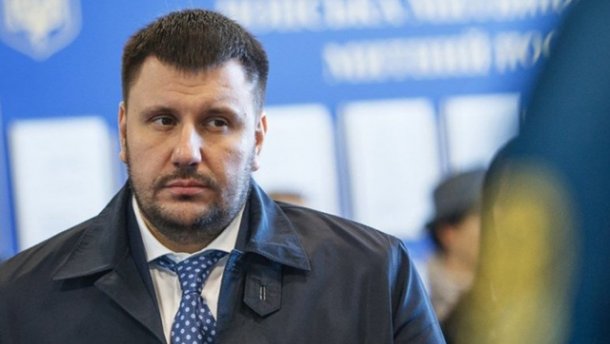 Дело группы Клименко: суд снял арест с имущества умершего подозреваемого