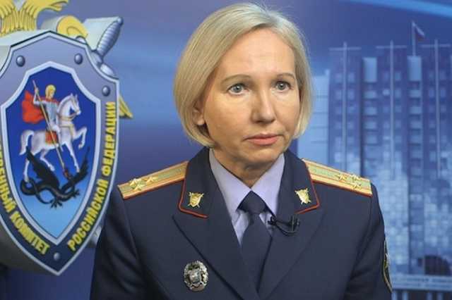 СКР возбудил за 7 лет 150 тысяч уголовных дел о коррупции