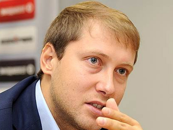 Менеджер Зингаревича Константин Шишкин осужден с тридцатой попытки