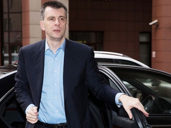 Михаил Прохоров плеснул эритропоэтина в российский биатлон