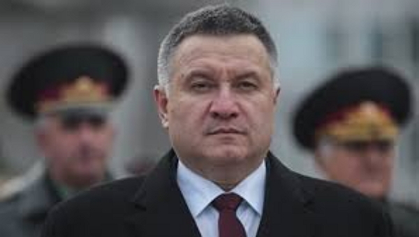 Турки «слили» Авакова: стало известно как в МВД украли 100 миллионов долларов