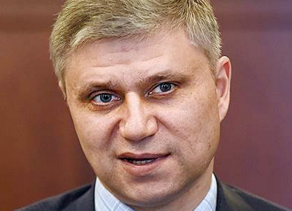 Призрак Якуниных в РЖД