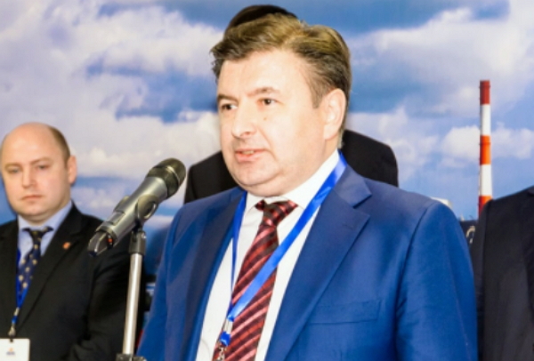 Честь России в борьбе с Siemens отстоит Топор-Гилка