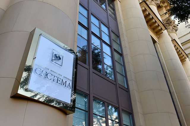 Суд в Башкирии арестовал акции «Детского мира» и другие активы «Системы»