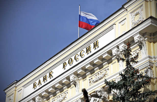 ЦБ РФ повесил лапшу на уши обществу