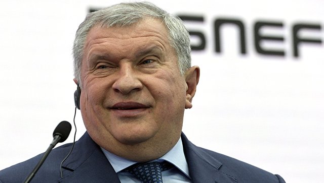 Игорь Сечин намерен разорить и загнать в долги Владимира Евтушенкова