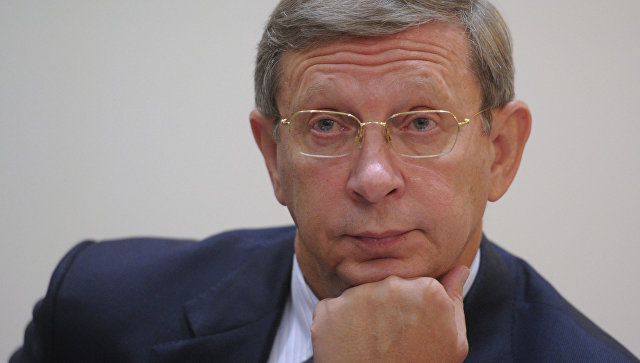 Владимиру Евтушенкову настал конец