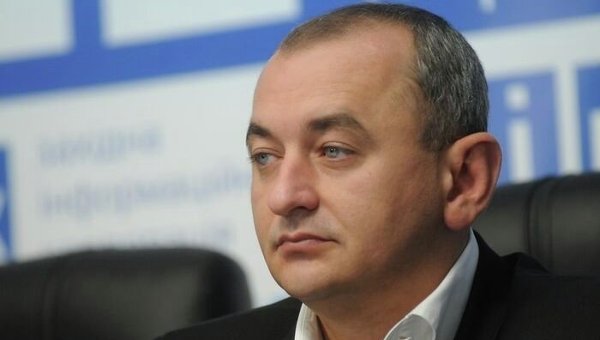Матиос предрек Украине хаос и беззаконие