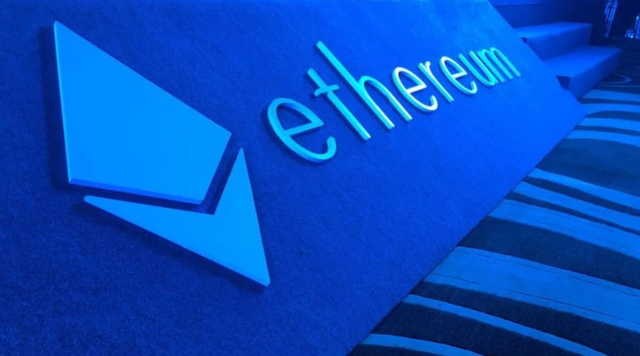 Криптовалюта Ethereum перехватила тренд BitCoin