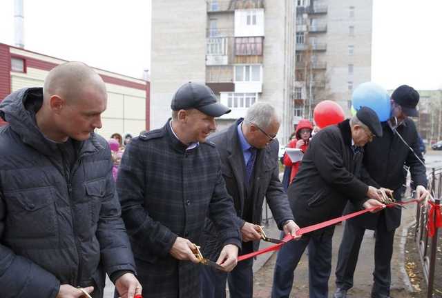 В войну за бюджет Нефтеюганска ввязались прокуроры и выходцы из ФСБ