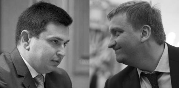 Дело о махинациях с ЕСПЧ: Артём Сытник подбирается к Павлу Петренко