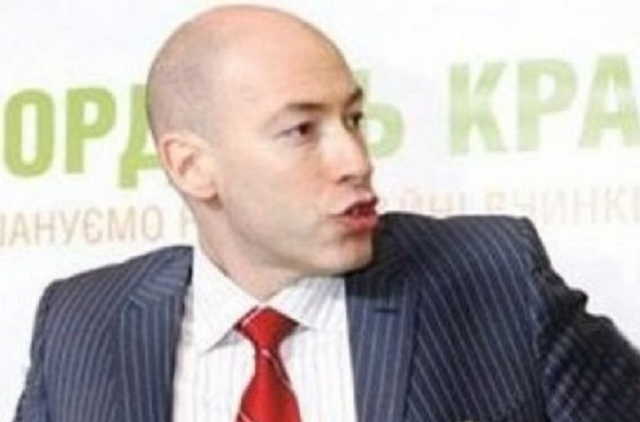 Дмитрий Гордон: продюсер фабрики шарлатанов. Часть 2