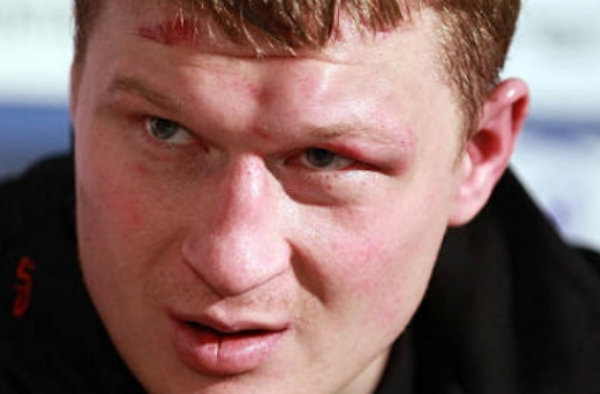 Лебедев и Поветкин не спасут от суда Николая Павлинова