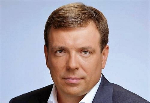 Николай Скорик: малоизвестные страницы из жизни одесского лицемера и подлеца. Часть 1
