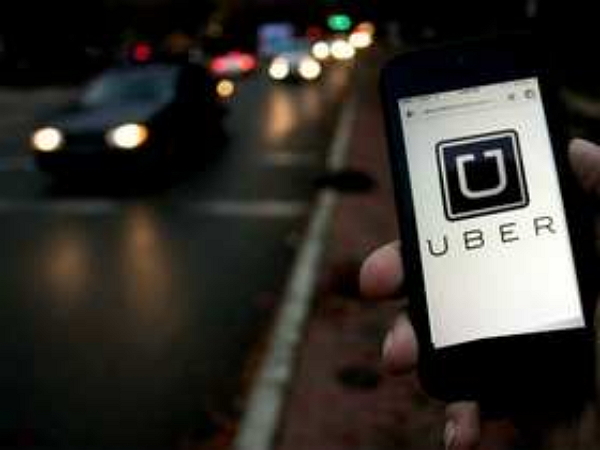 Как Uber "случайно" снял с карточки клиента 14 000 $