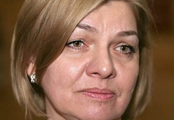 Заместительница Пристанскова обобрала родное ведомство на 150 млн
