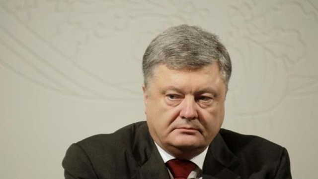 В расследовании НАБУ по заводу Порошенко обнаружили разглашение гостайны