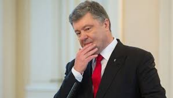 НАБУ вплотную добралось к Порошенко
