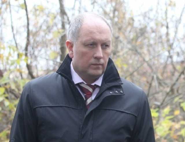 «Владимирские страдания», или Сергей Рыбаков против Светланы Орловой?