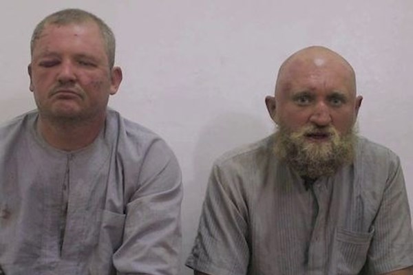 "Верила, Путин русских не бросает": родные погибшего наемника "Вагнера" прокляли Кремль