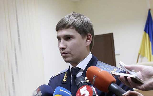Стало известно, что скрывает заместитель Матиоса